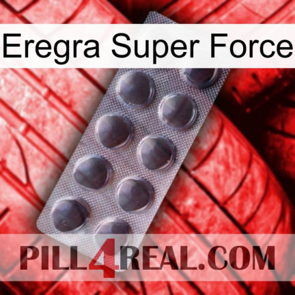 Eregra Super Force 30